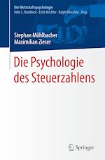 Télécharger le livre :  Die Psychologie des Steuerzahlens