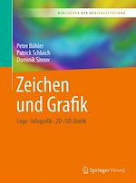 Download this eBook Zeichen und Grafik