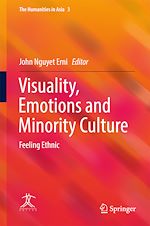 Télécharger le livre :  Visuality, Emotions and Minority Culture
