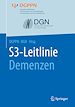 Télécharger le livre :  S3-Leitlinie Demenzen