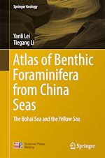 Télécharger le livre :  Atlas of Benthic Foraminifera from China Seas