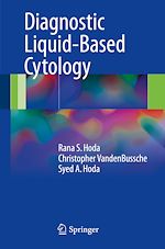 Télécharger le livre :  Diagnostic Liquid-Based Cytology