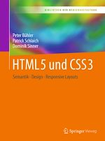 Download this eBook HTML5 und CSS3