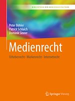 Download this eBook Medienrecht