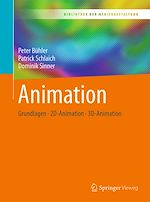 Download this eBook Animation