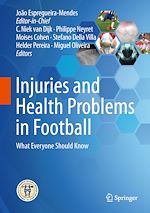 Télécharger le livre :  Injuries and Health Problems in Football