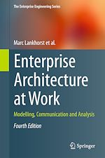 Télécharger le livre :  Enterprise Architecture at Work