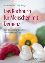 Télécharger le livre :  Das Kochbuch für Menschen mit Demenz