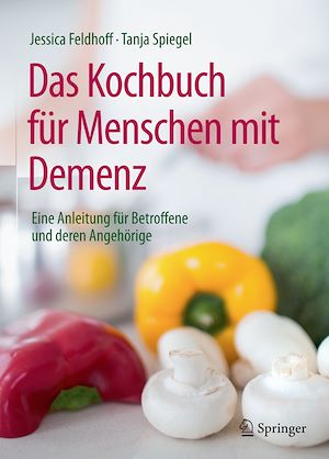 Téléchargez le livre :  Das Kochbuch für Menschen mit Demenz