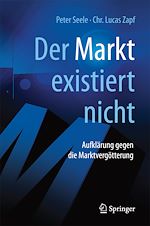 Télécharger le livre :  "Der Markt" existiert nicht