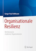 Télécharger le livre :  Organisationale Resilienz