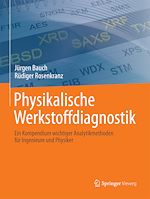 Download this eBook Physikalische Werkstoffdiagnostik