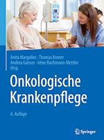 Télécharger le livre :  Onkologische Krankenpflege