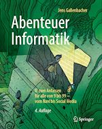Télécharger le livre :  Abenteuer Informatik