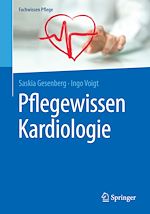 Télécharger le livre :  Pflegewissen Kardiologie