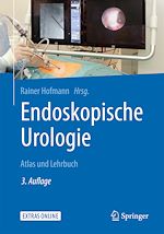 Télécharger le livre :  Endoskopische Urologie