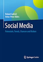 Télécharger le livre :  Social Media