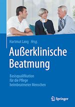 Télécharger le livre :  Außerklinische Beatmung