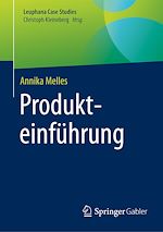 Télécharger le livre :  Produkteinführung