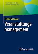 Télécharger le livre :  Veranstaltungsmanagement