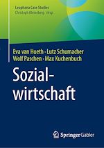 Télécharger le livre :  Sozialwirtschaft