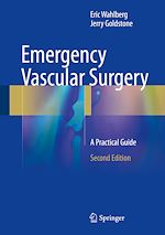 Télécharger le livre :  Emergency Vascular Surgery