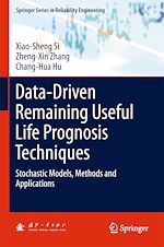 Télécharger le livre :  Data-Driven Remaining Useful Life Prognosis Techniques