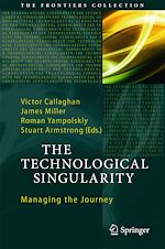 Download this eBook The Technological Singularity