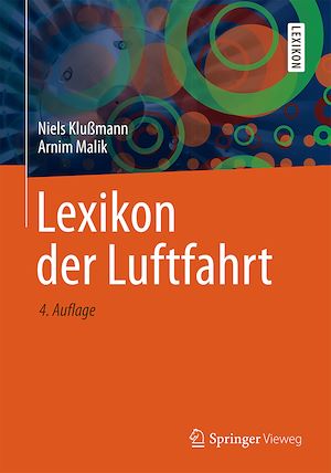 Download the eBook: Lexikon der Luftfahrt