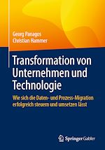 Télécharger le livre :  Transformation von Unternehmen und Technologie