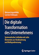 Télécharger le livre :  Die digitale Transformation des Unternehmens