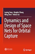 Download this eBook Dynamics and Design of Space Nets for Orbital Capture