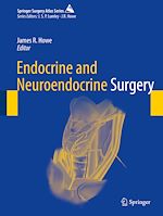 Télécharger le livre :  Endocrine and Neuroendocrine Surgery
