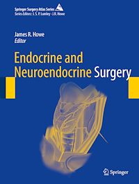Télécharger le livre :  Endocrine and Neuroendocrine Surgery