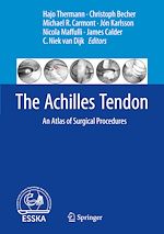 Télécharger le livre :  The Achilles Tendon
