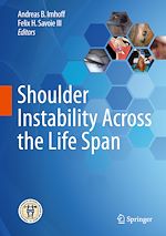 Télécharger le livre :  Shoulder Instability Across the Life Span