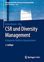 Télécharger le livre :  CSR und Diversity Management