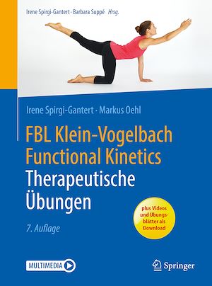 Téléchargez le livre :  Therapeutische Übungen