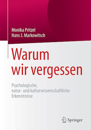 Download the eBook: Warum wir vergessen