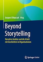 Télécharger le livre :  Beyond Storytelling