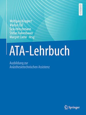 Téléchargez le livre :  ATA-Lehrbuch