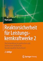 Download this eBook Reaktorsicherheit für Leistungskernkraftwerke 2