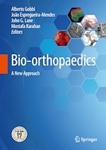 Télécharger le livre :  Bio-orthopaedics