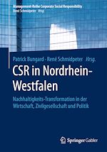 Télécharger le livre :  CSR in Nordrhein-Westfalen