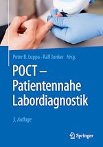 Télécharger le livre :  POCT - Patientennahe Labordiagnostik
