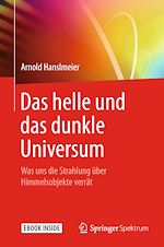 Download this eBook Das helle und das dunkle Universum
