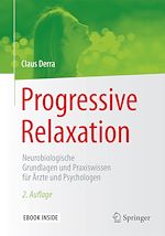 Télécharger le livre :  Progressive Relaxation