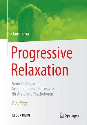 Télécharger le livre :  Progressive Relaxation