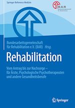 Télécharger le livre :  Rehabilitation