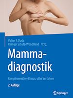 Télécharger le livre :  Mammadiagnostik